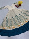 Pc 561 Simar Silk Embroidery Work Indo Western Wholesalers In Delhi